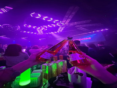 铁岭酒吧招聘